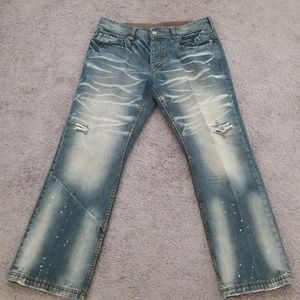 Armani Exchange Jeans